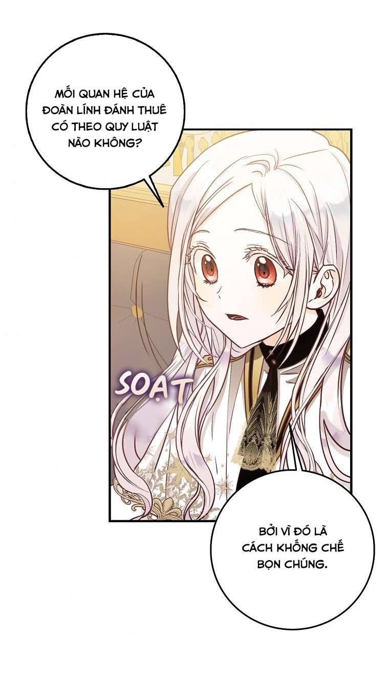 Tôi Trở Thành Vợ Của Nam Chính Chap 12 - Trang 3