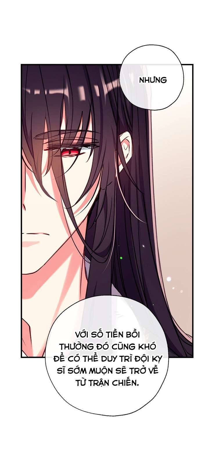 Chúng Ta Có Thể Trở Thành Một Gia Đình Được Không? Chap 30 - Trang 2