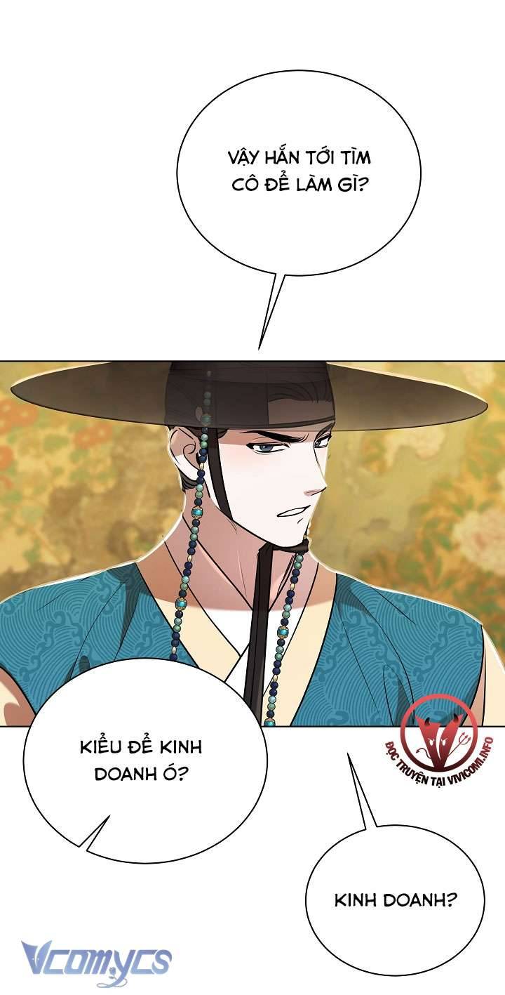 [18+] Biên Niên Sử Xuân Họa Thời Joseon Chap 11 - Trang 2