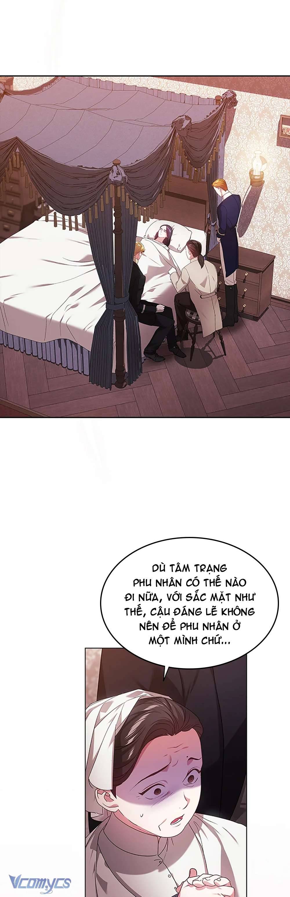Hôn Nhân Này Rồi Sẽ Đổ Vỡ Chapter 36 - Trang 3
