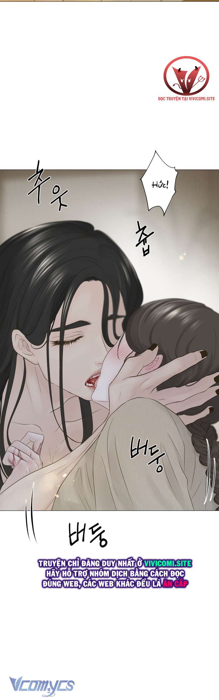 [18+] Hương Đào Hoa Chap 3 - Trang 2