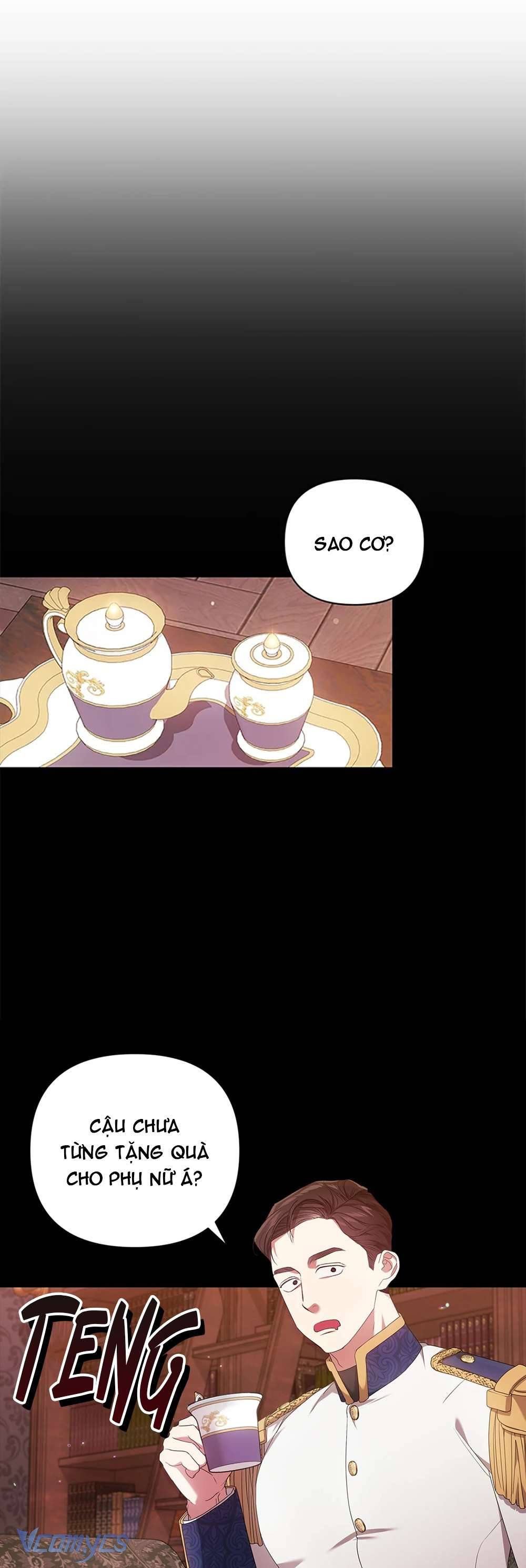 Hôn Nhân Này Rồi Sẽ Đổ Vỡ Chapter 39 - Trang 3