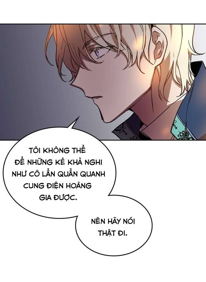 Vị Hôn Thê Khế Ước Của Công Tước Chapter 59 - Trang 4