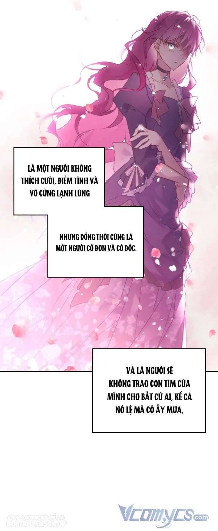 Kết Cục Của Nhân Vật Phản Diện Chỉ Có Thể Là Cái Chết Chapter 126 - Next Chapter 127