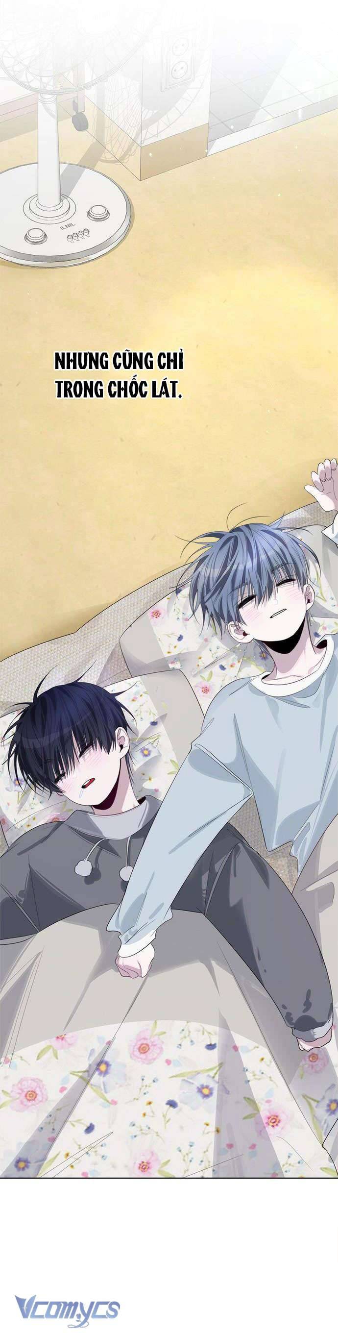 Đàn Anh Xấu Xa! Chap 77 - Trang 3
