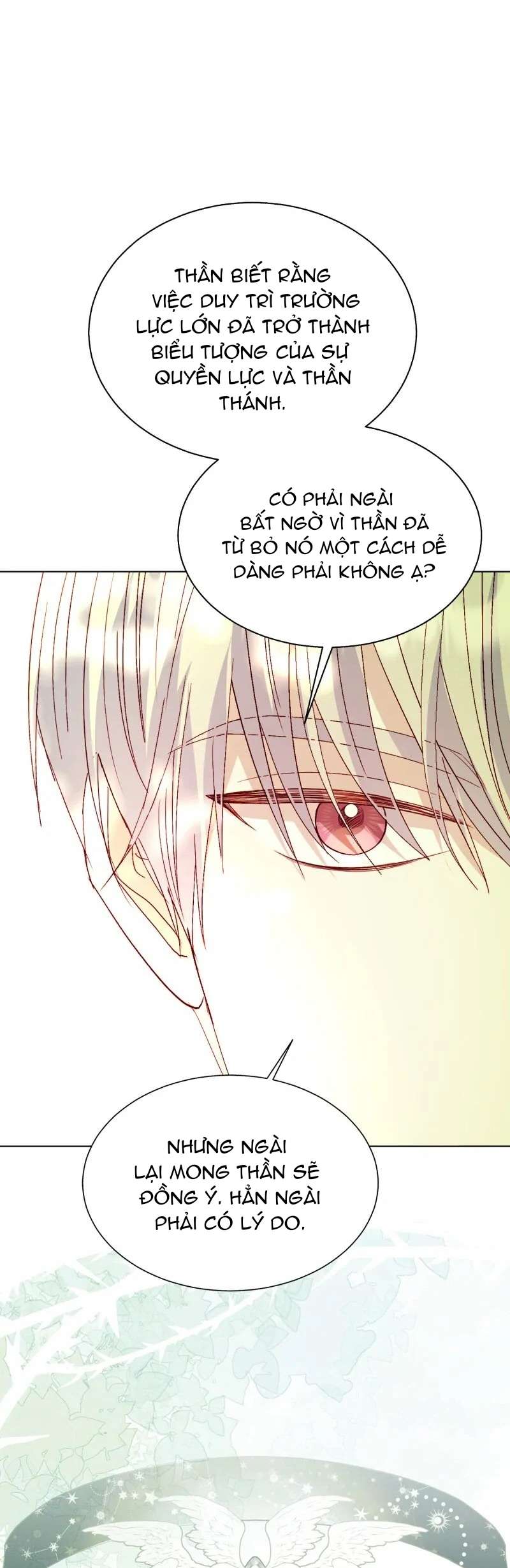 Một Ngày Nọ Bỗng Dưng Cha Xuất Hiện Chap 75 - Trang 3