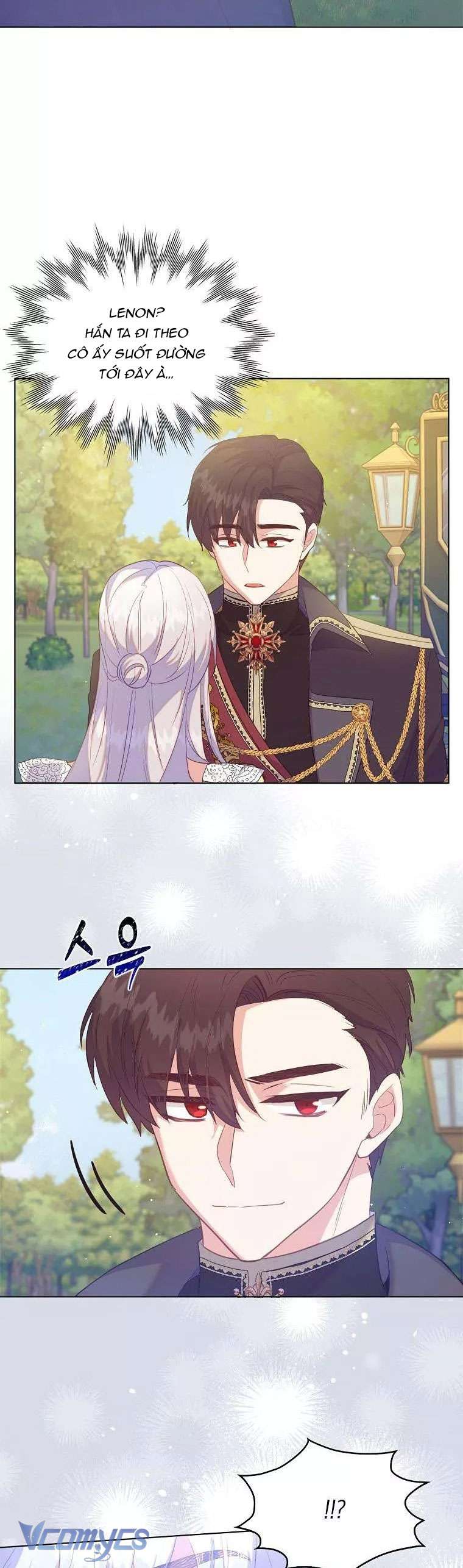 Tôi Chỉ Nhận Ra Sau Khi Mất Cô Ấy Chap 48 - Trang 2