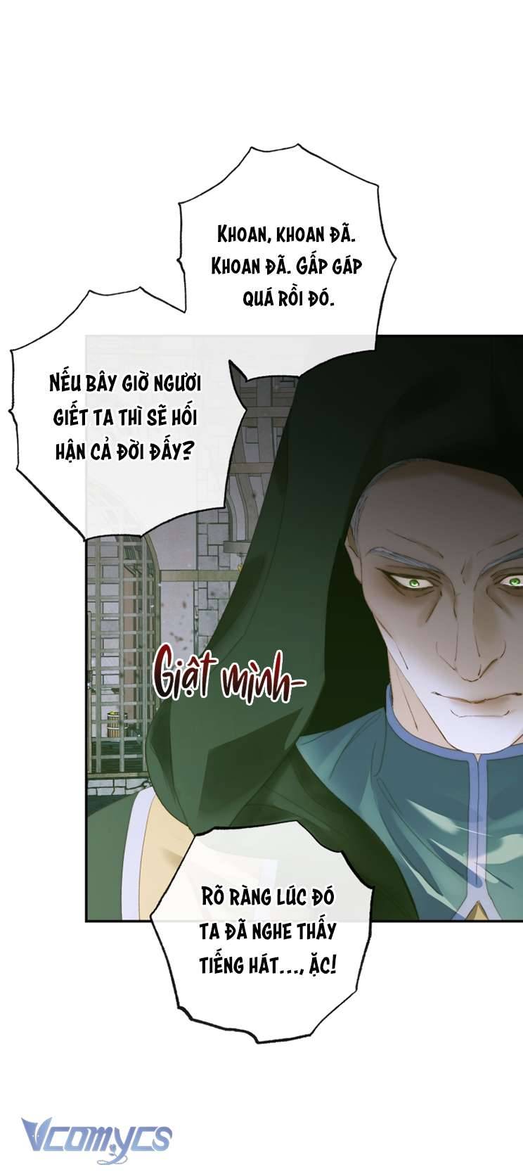 Siren: Trở Thành Gia Đình Của Nhân Vật Phản Diện Chapter 87 - Trang 3