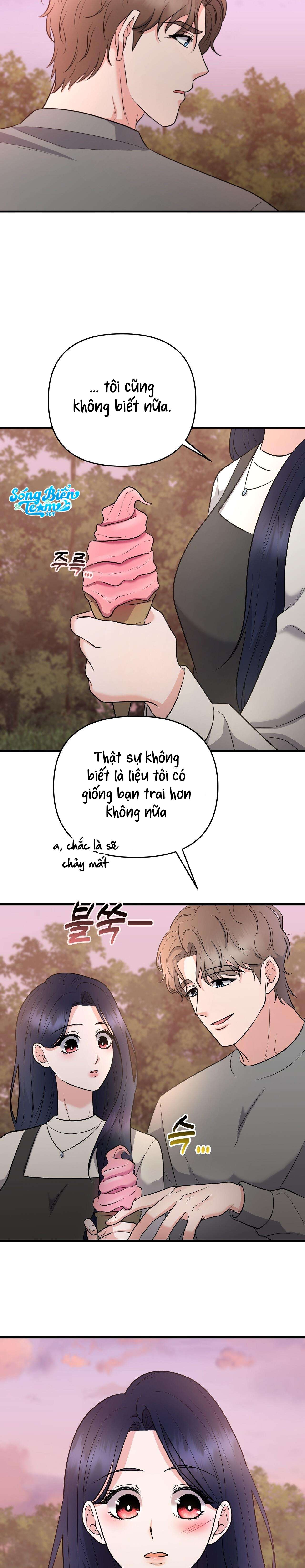 [ 18+ ] Ngủ Một Đêm Với Ác Thú Chap 5 - Trang 2
