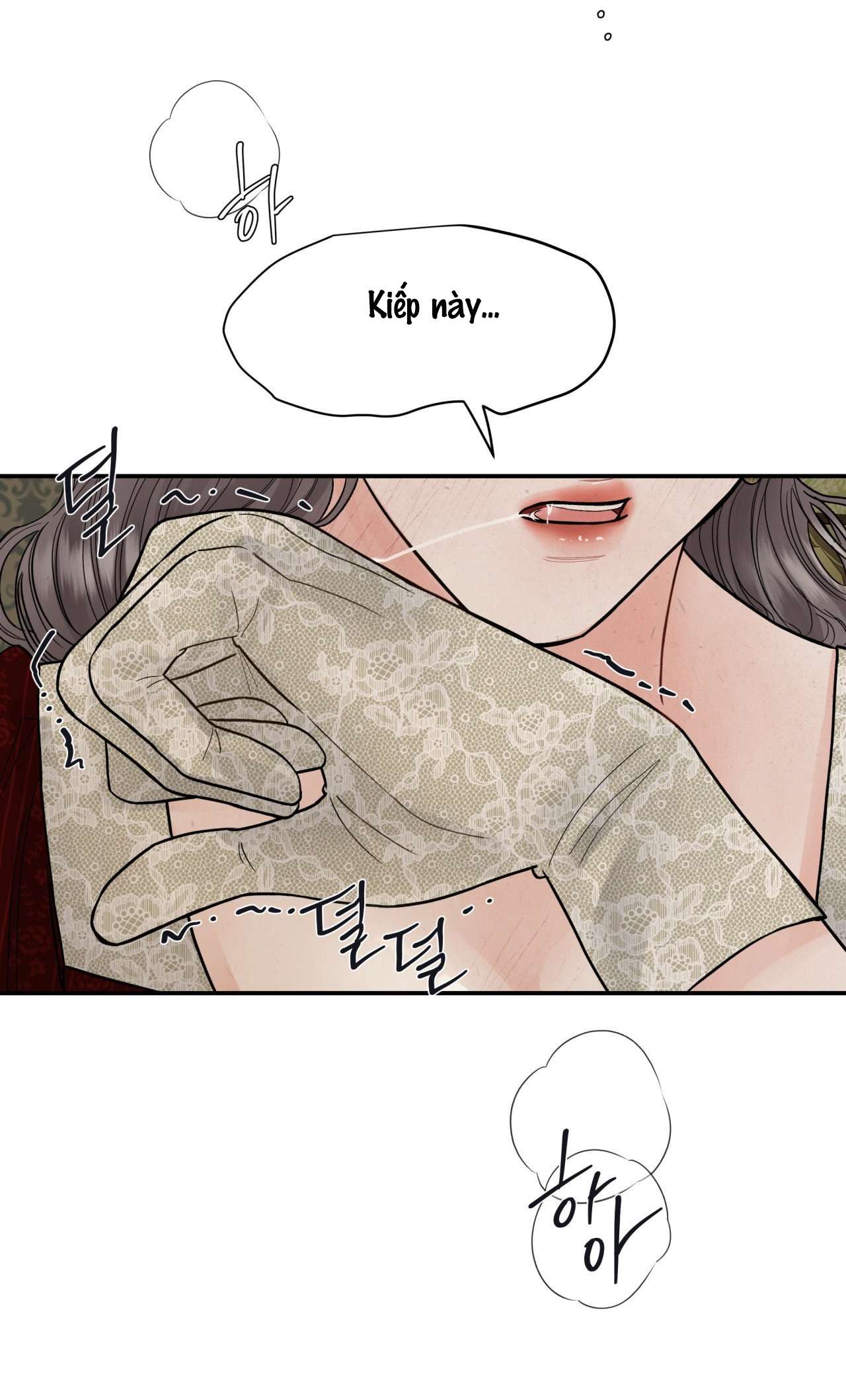 Ngọn Lửa Xanh Chapter 3 - Trang 4
