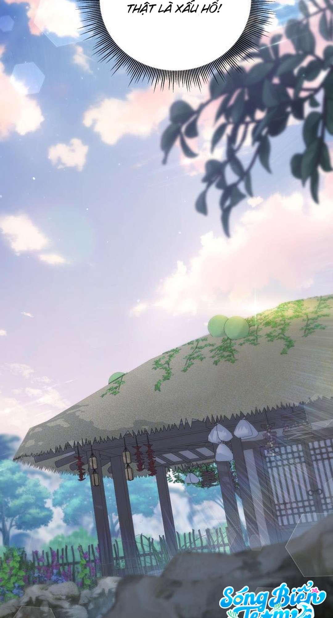 [ 18+ ] Khúc ca của loài cầm thú Chap 12 - Trang 2