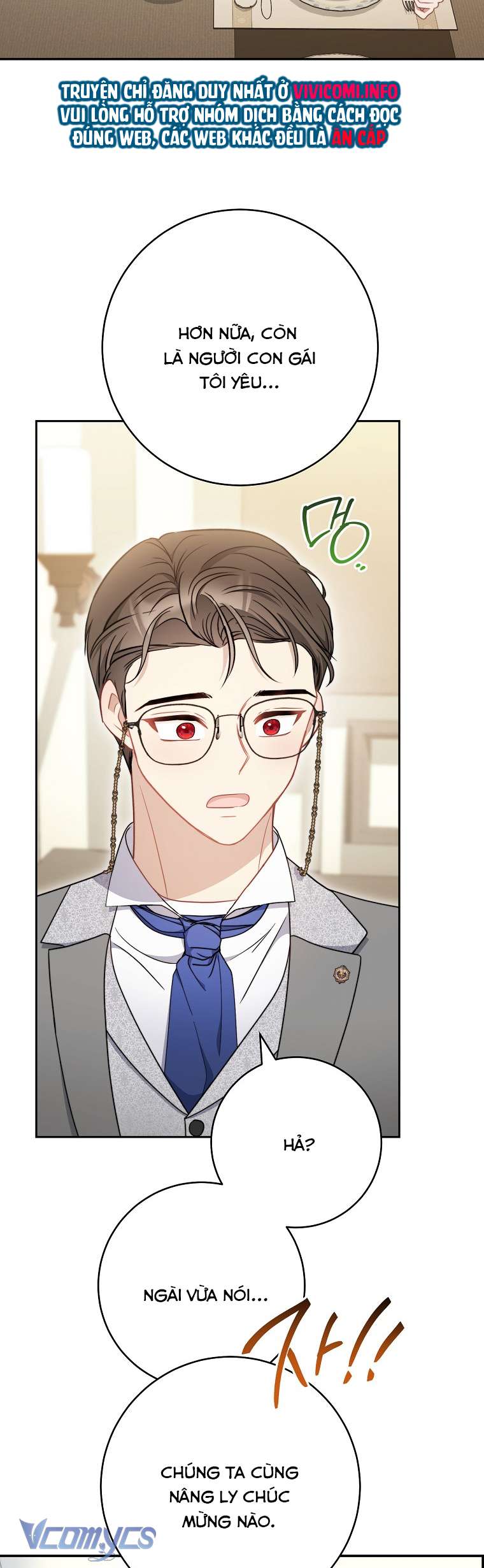 Nam Chính? Cho Cũng Không Thèm! Chapter 22 - Trang 3