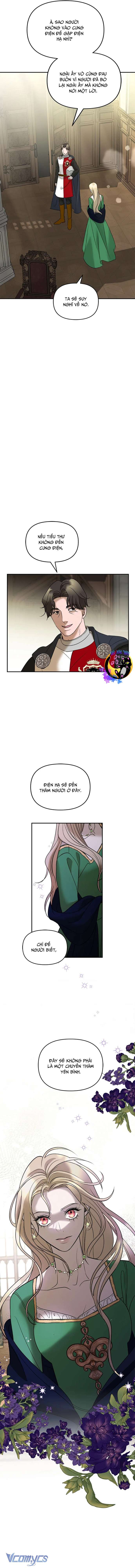 Ta đã chết như thế nào Chap 28 - Next Chap 29