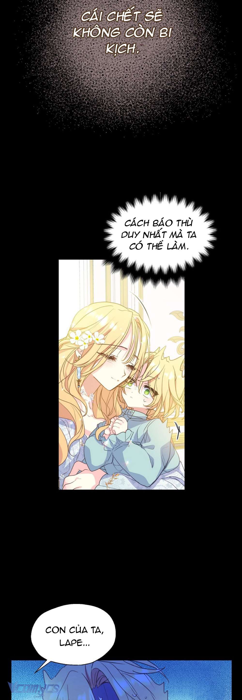 Bệ Hạ Xin Đừng Giết Tôi!!! Chap 56 - Trang 2