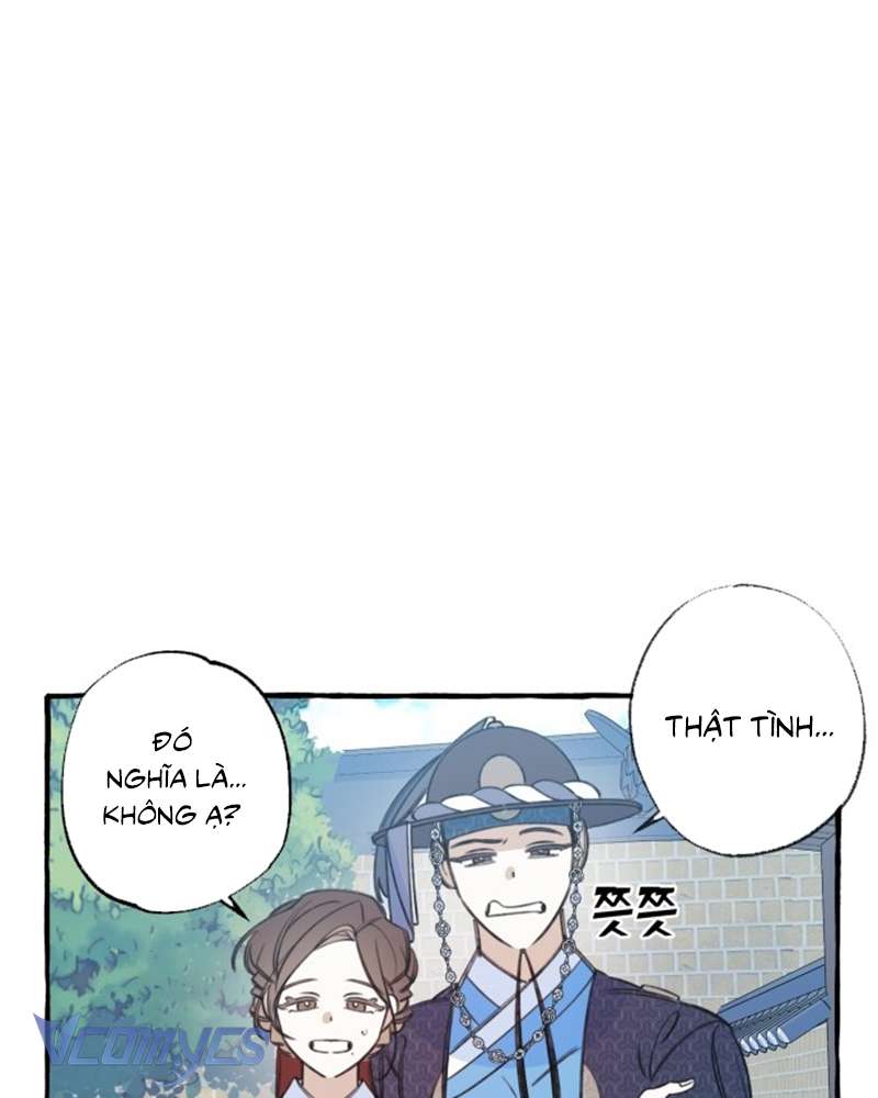 Chuyện Tình Hoa Lưu Ly Chap 1 - Next Chapter 1