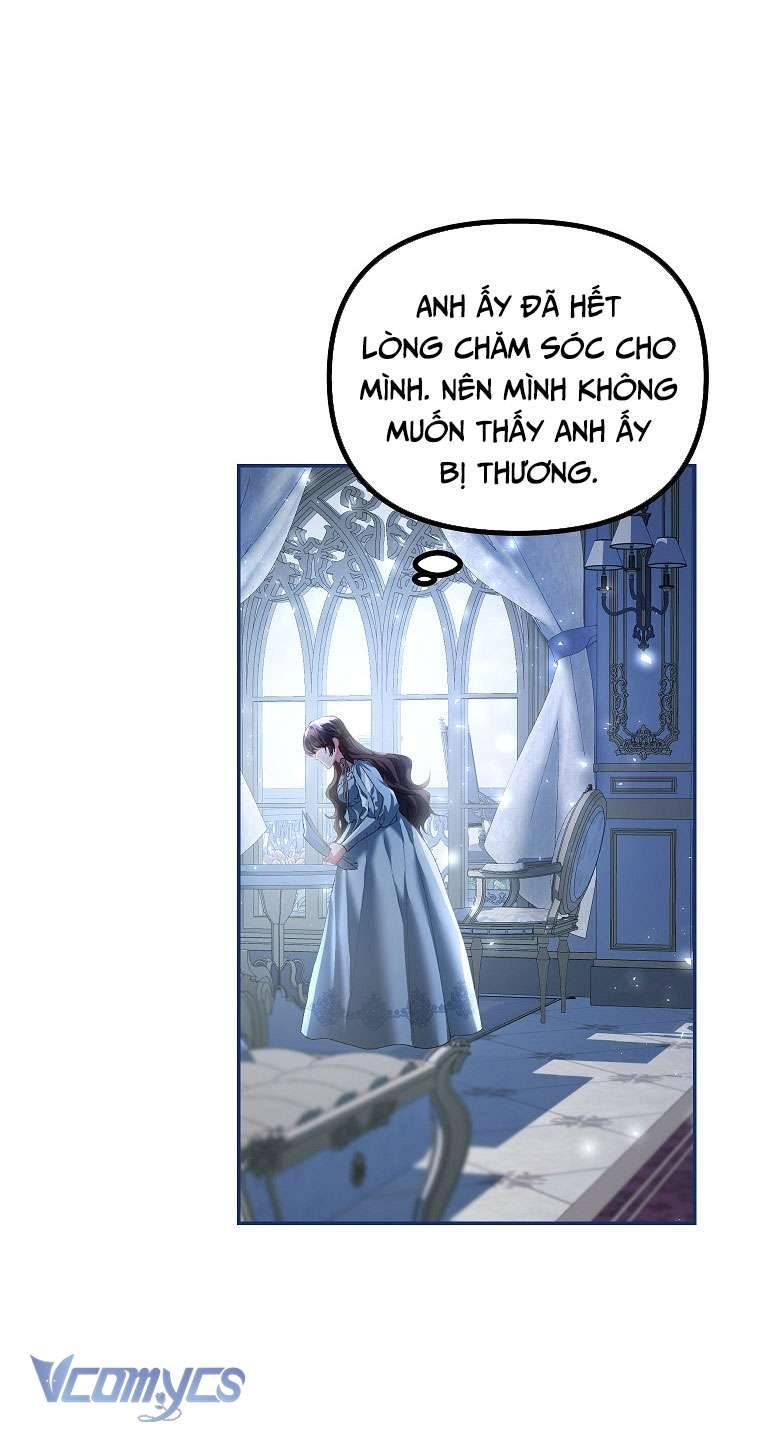 Thời Gian Của Nhân Vật Phụ Có Giới Hạn Chapter 23 - Trang 4