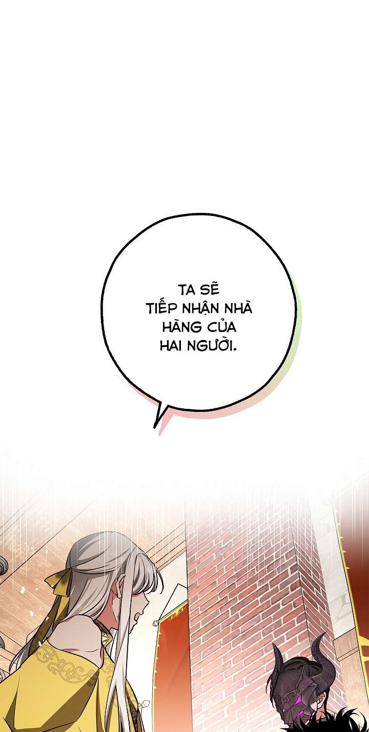 Hôn Phu Ẩn Sắc Chapter 44 - Trang 4