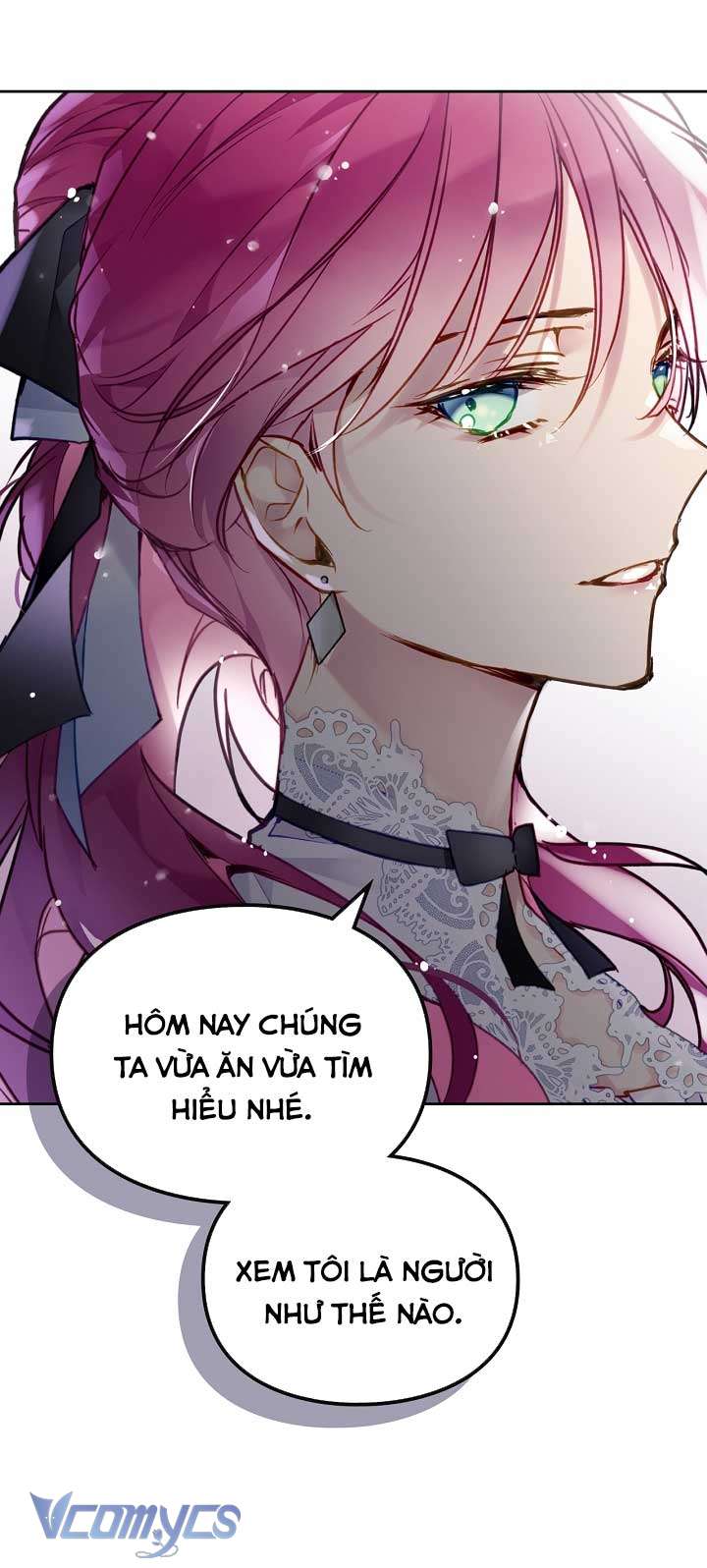 Kết Cục Của Nhân Vật Phản Diện Chỉ Có Thể Là Cái Chết Chapter 112 - Trang 4