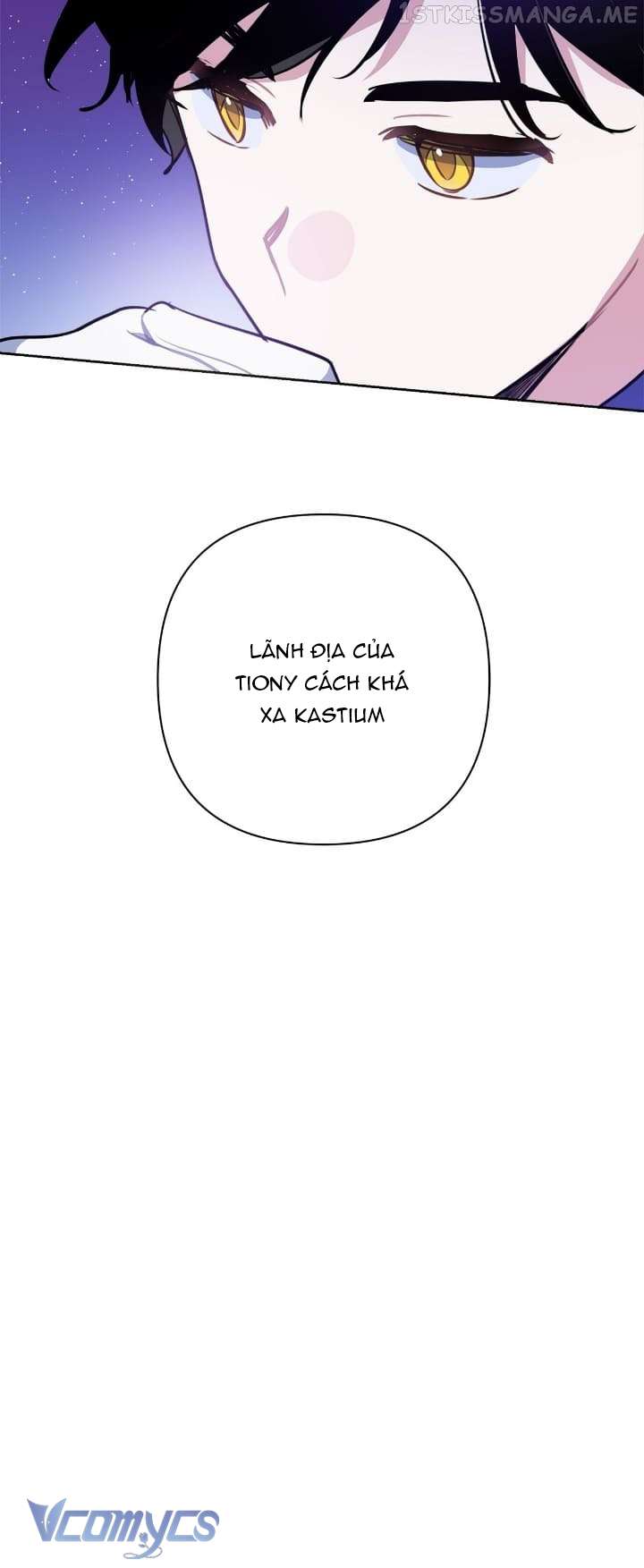 Cách Để Giết Một Pháp Sư Chapter 56 - Trang 3