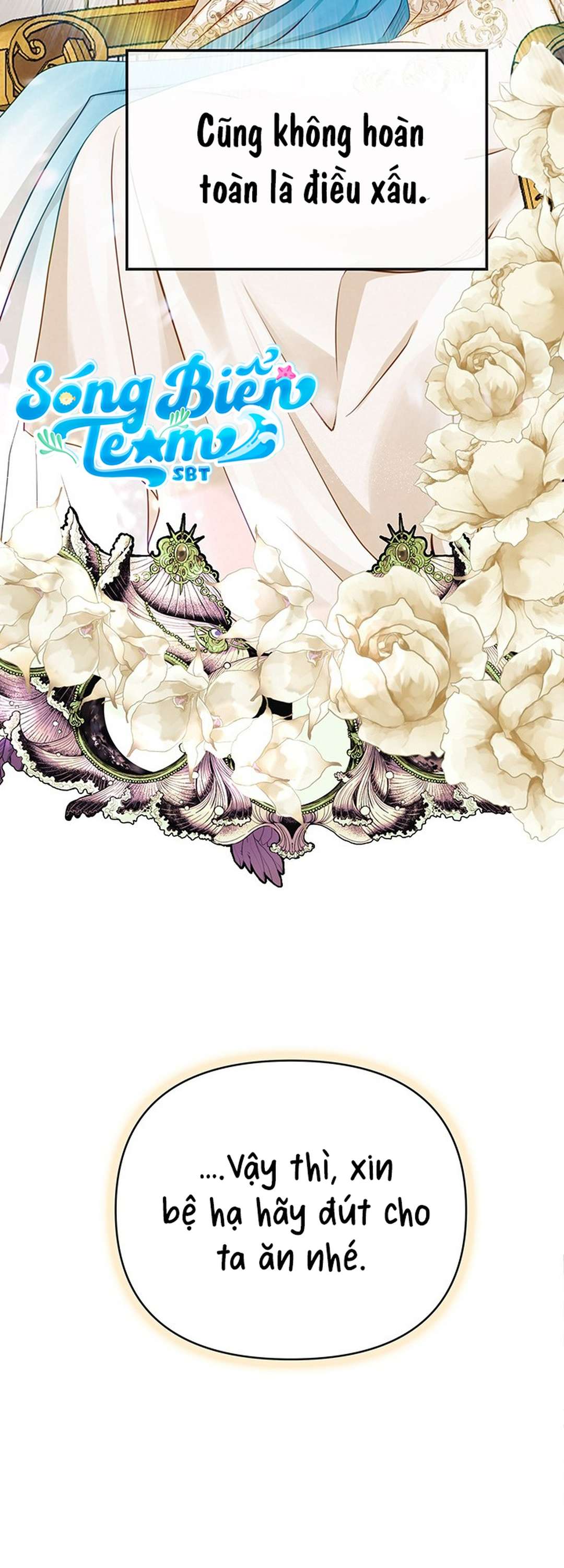 [ 18+ ] Bệ hạ đã thay đổi rồi! Chap 15 - Next Chap 16