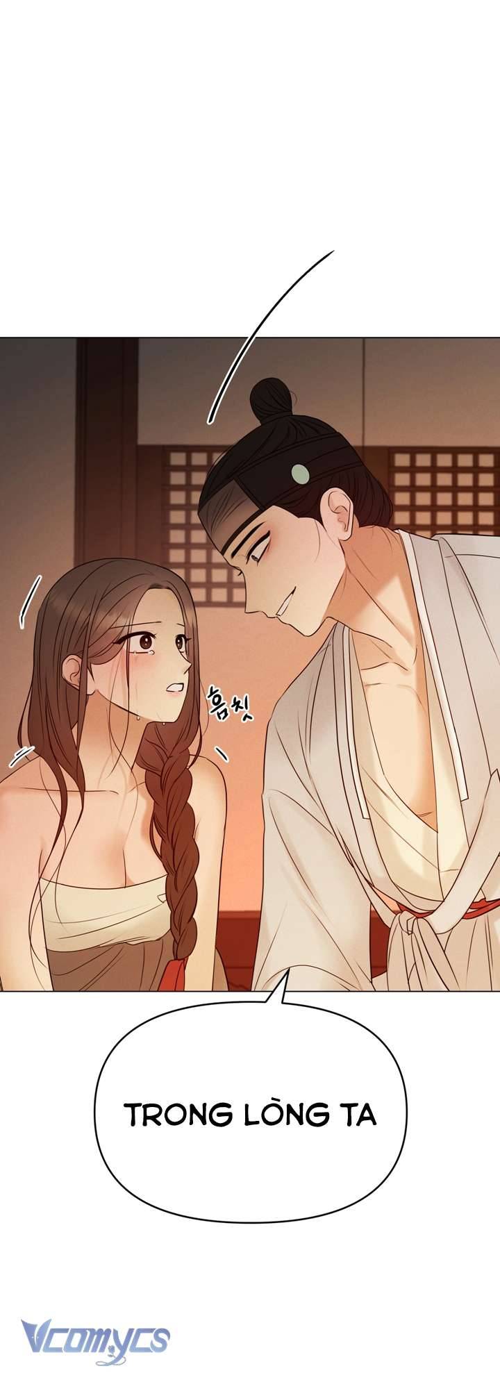 [18+] Tỳ Nữ Bỏ Trốn Chap 2 - Trang 2
