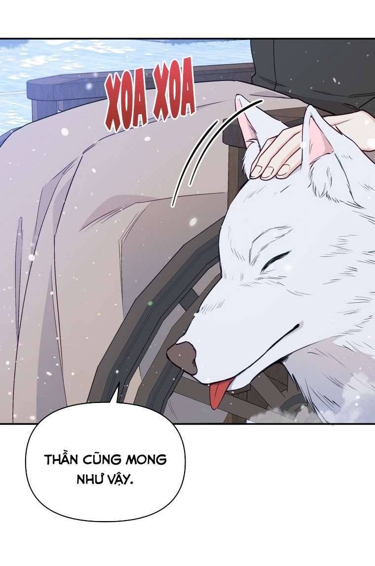 Người Bảo Hộ Của Bạo Quân Là Ma Nữ Tàn Độc Chap 58 - Trang 3