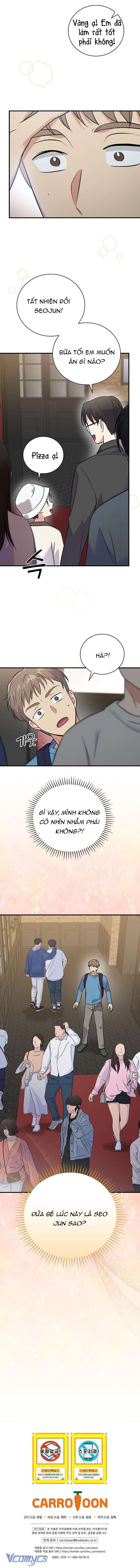 Làm Siêu Sao Từ 0 Tuổi Chapter 39 - Trang 4