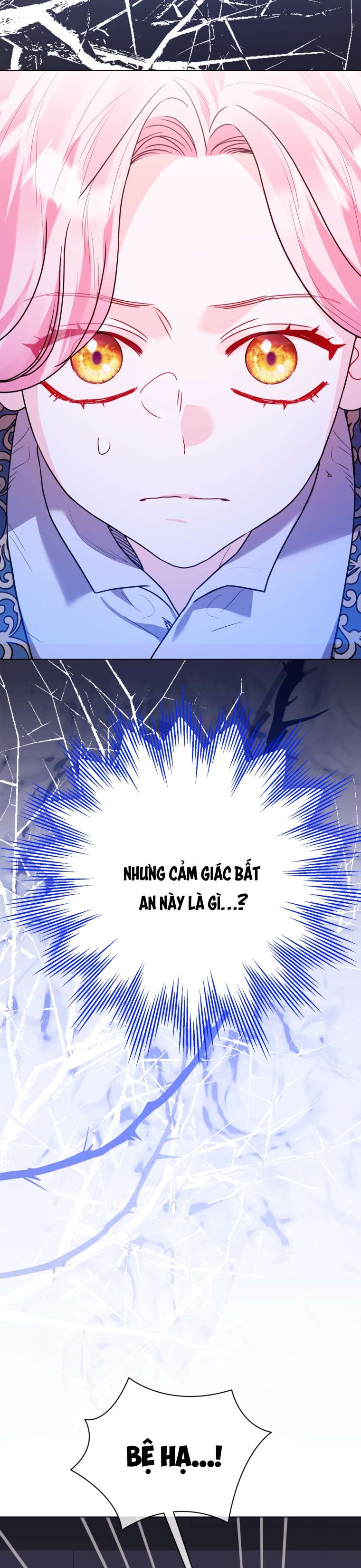 Thà Là Để Tôi Trở Thành Nữ Hoàng Chapter 43 - Trang 3