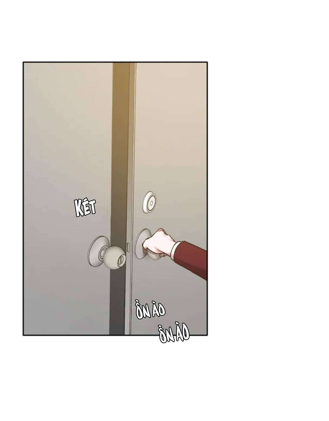 Thanh Xuân Của Chúng Ta Chap 64 - Trang 4