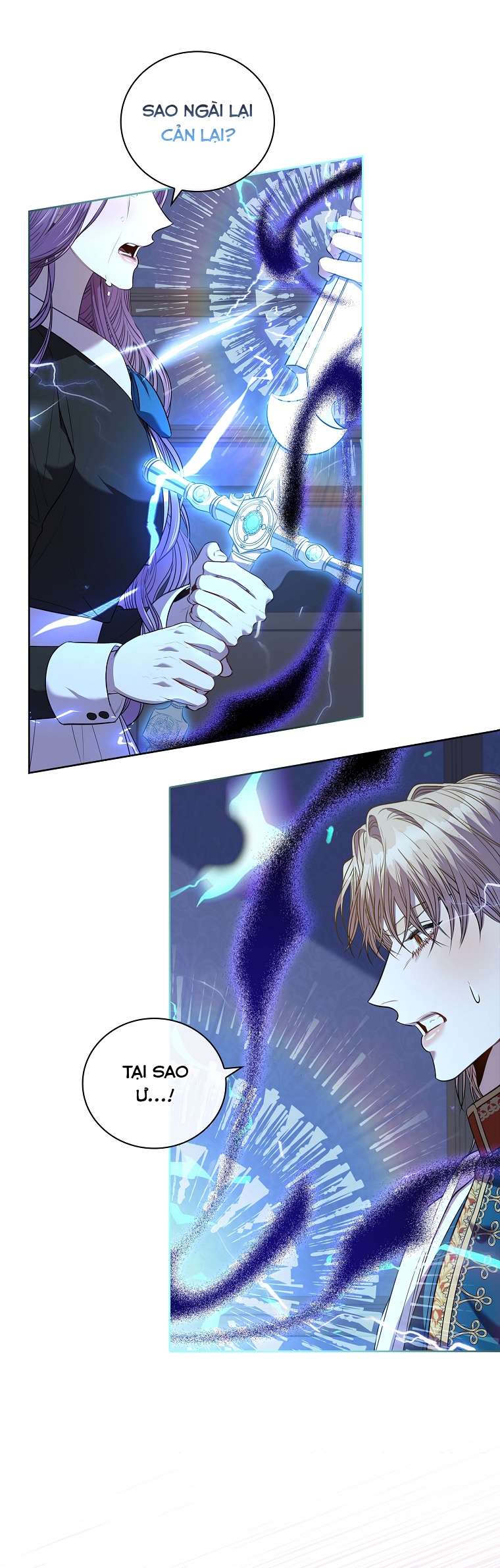Thư Ký Của Bạo Chúa Chapter 72 - Trang 4