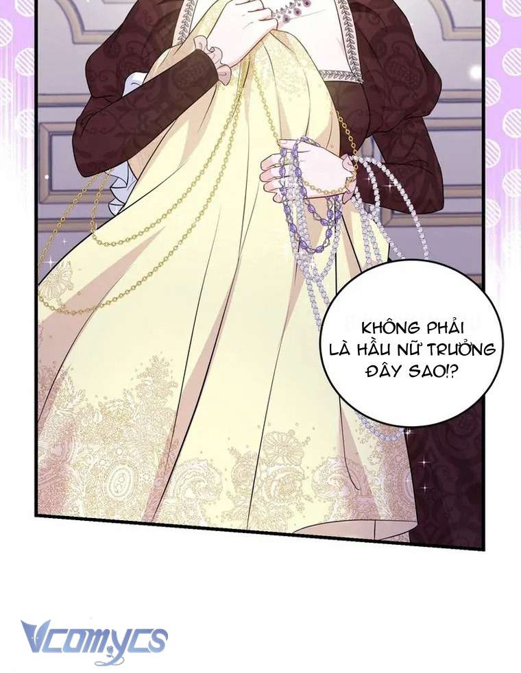 Công Chúa Bé Con Hạng S Thật Mạnh Chapter 14 - Trang 4