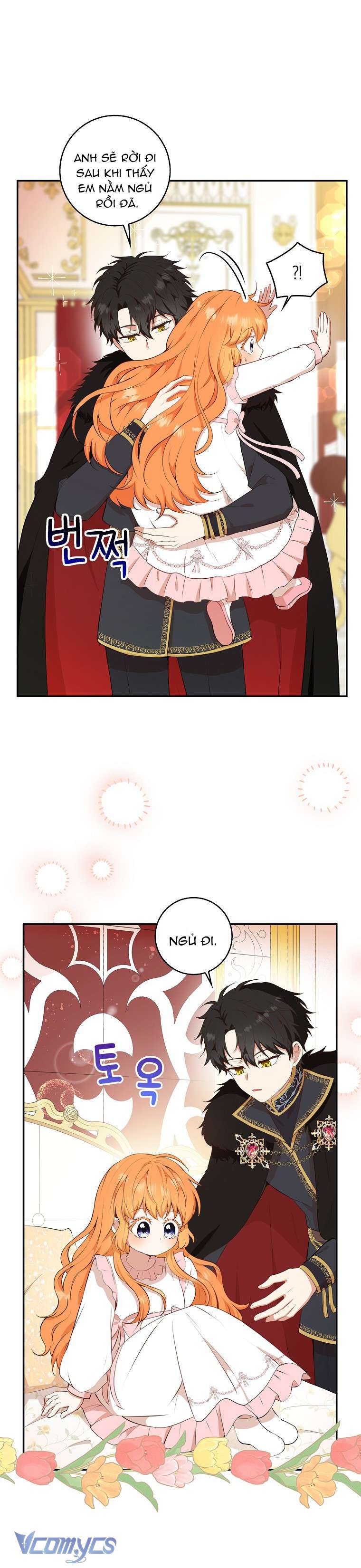 Sóc Con Tài Năng Chap 11 - Trang 2