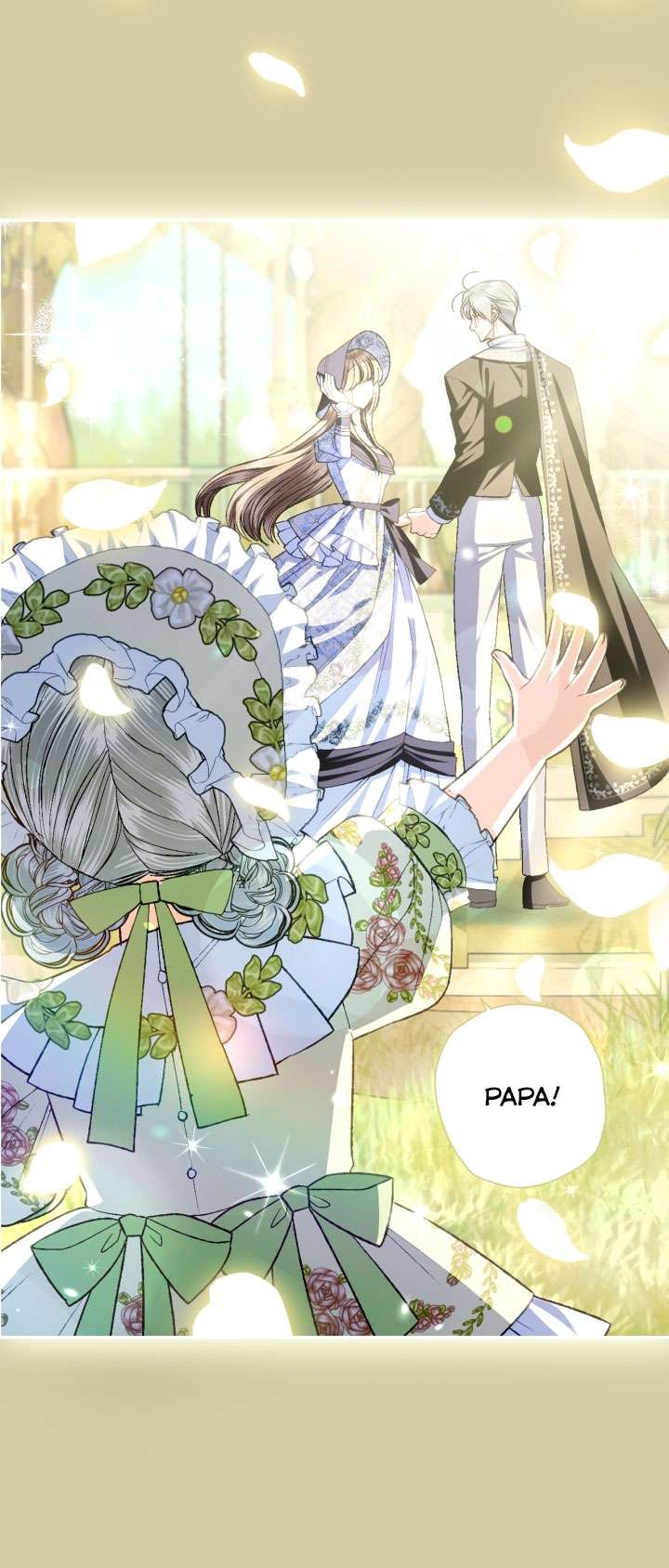 Cha À, Con Không Muốn Kết Hôn Đâu Chap 79 - Trang 2