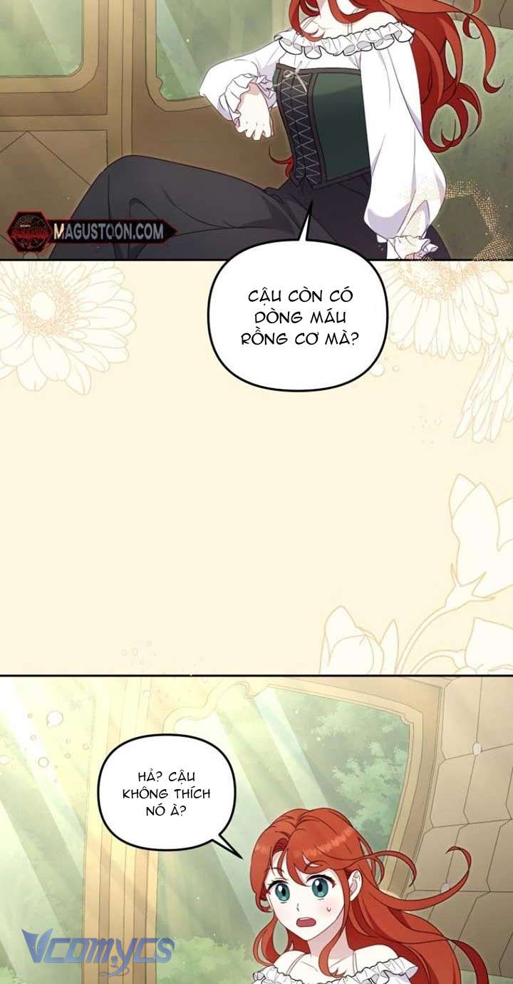 Tôi Được Nuôi Dưỡng Bởi Những Kẻ Phản Diện Chap 82 - Trang 3
