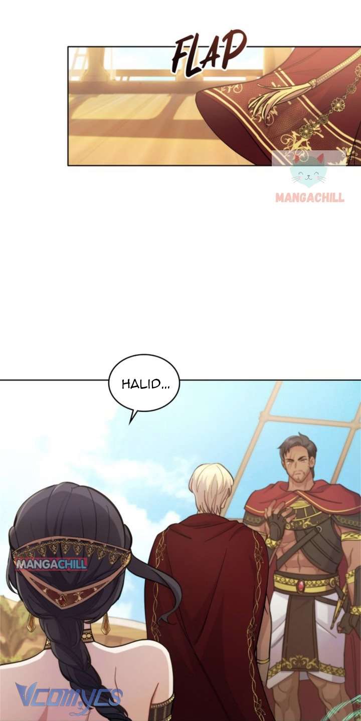 Hôn Nhân Giả Dối Chap 26 - Trang 3