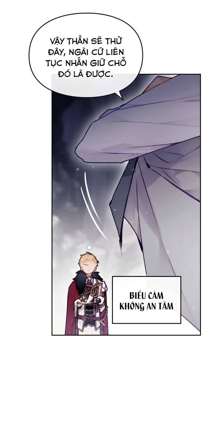 Kết Cục Của Nhân Vật Phản Diện Chỉ Có Thể Là Cái Chết Chapter 78 - Next Chapter 78.5
