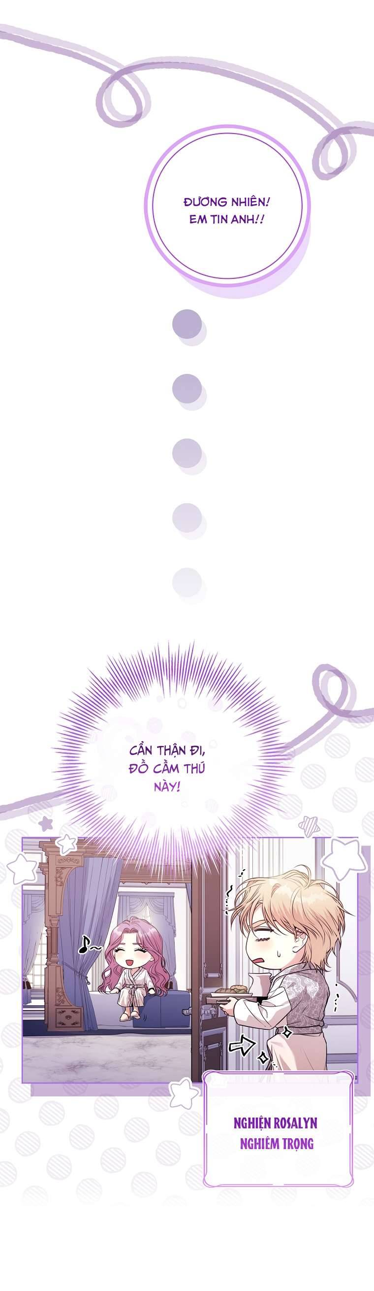 Thư Ký Của Bạo Chúa Chapter 115 - Trang 4