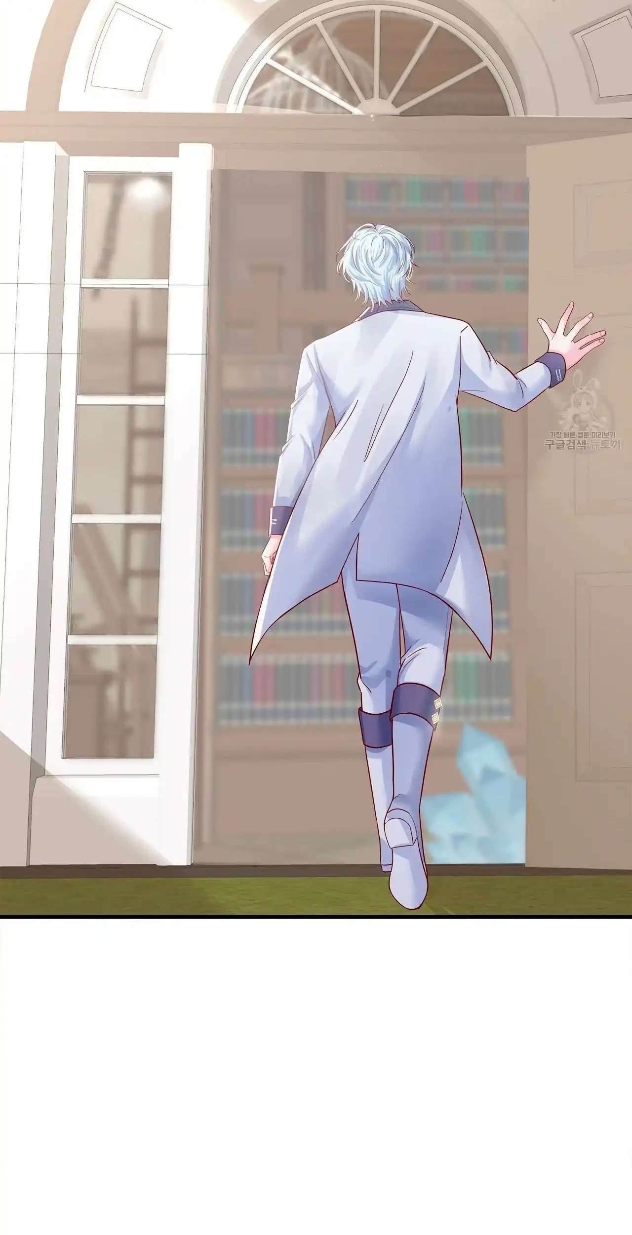 Đêm Không Ngủ Của Nàng Hầu Gái Chap 25 - Trang 3