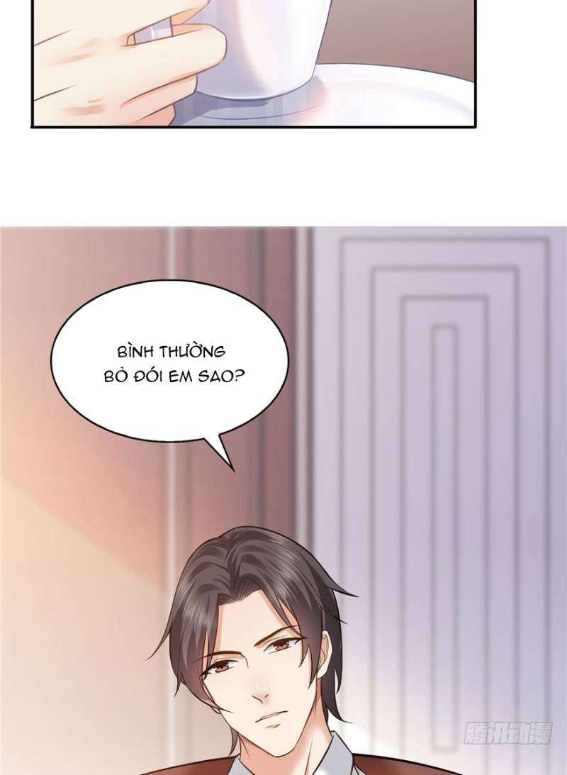 Hệt Như Hàn Quang Gặp Nắng Gắt Chap 6 - Trang 4