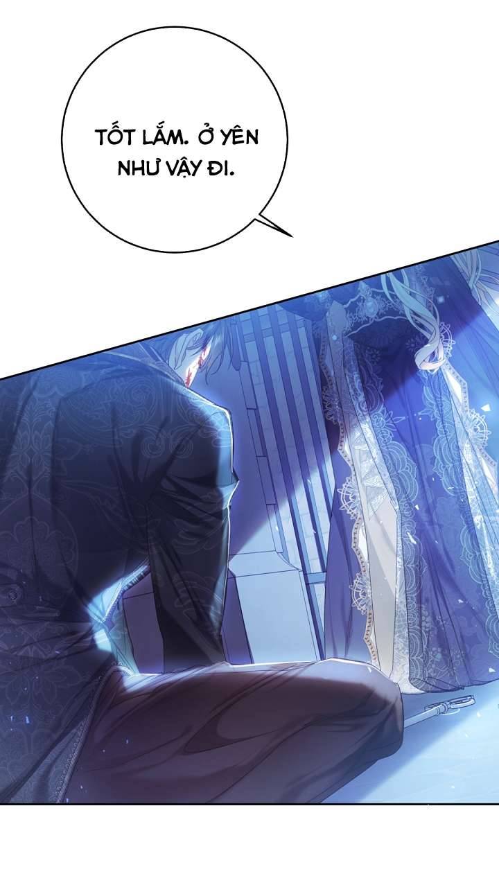 Ác Nữ Chỉ Là Một Con Rối Chap 56 - Trang 2
