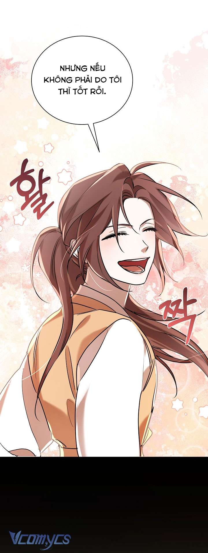 [18+] Biên Niên Sử Xuân Họa Thời Joseon Chap 6 - Trang 2
