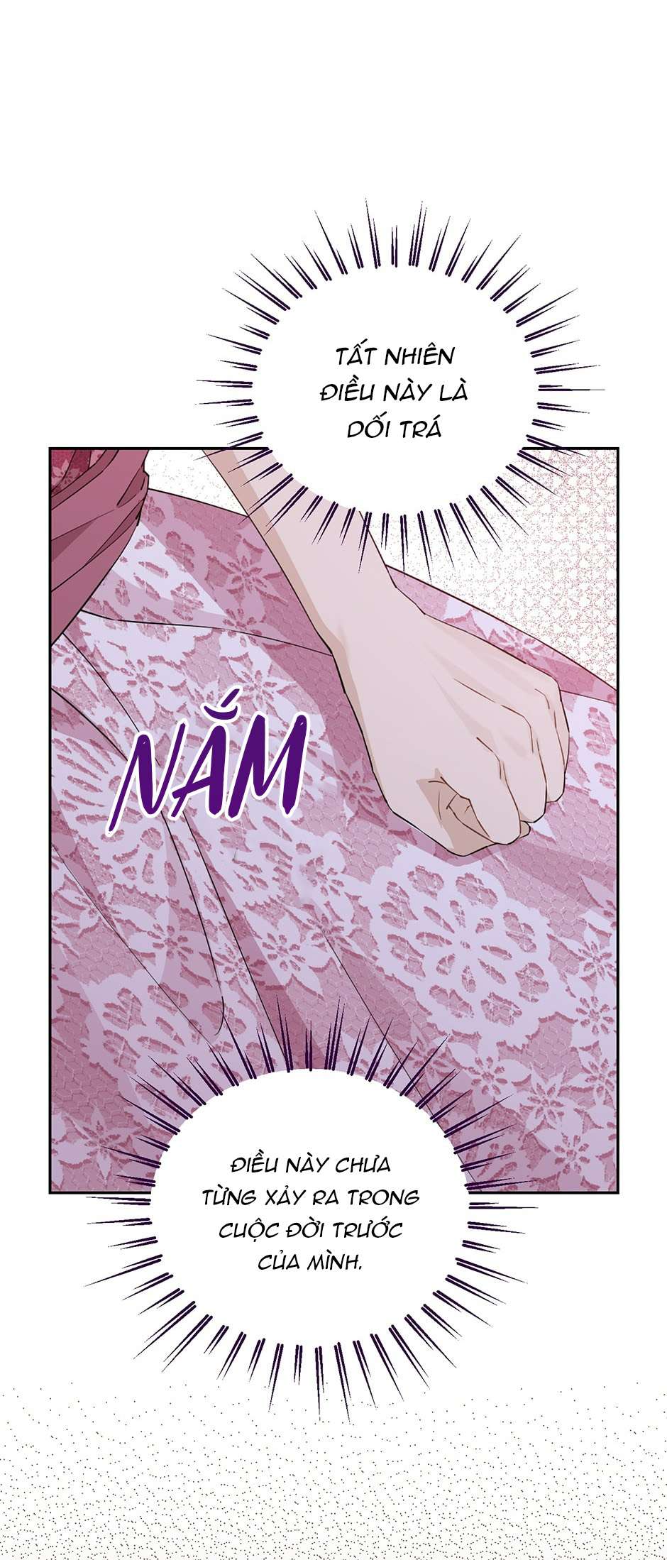 Tôi Là Minh Chứng Của Sự Thật Chap 112 - Trang 3