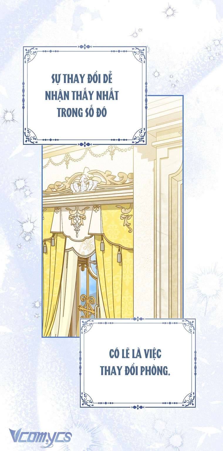Nhân Vật Phản Diện Đều Thích Tôi Chapter 7 - Trang 4