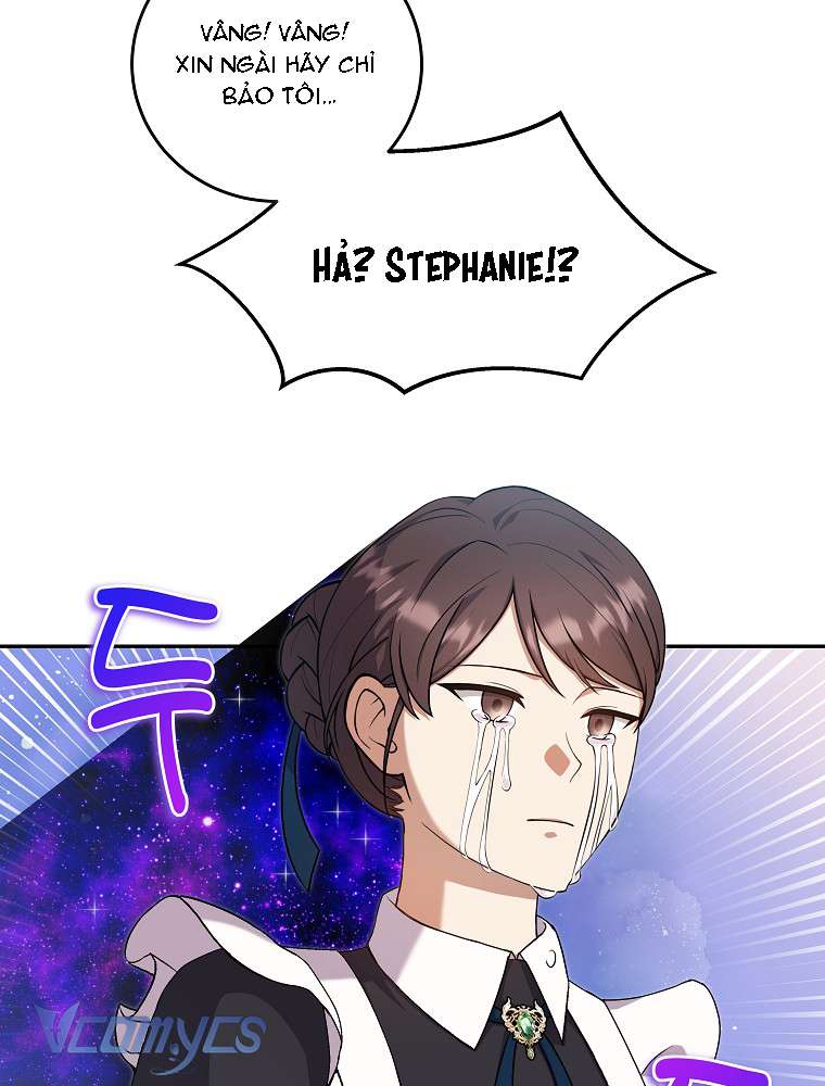 Đừng Tin Vào Nữ Tu Sĩ Chap 2 - Trang 2