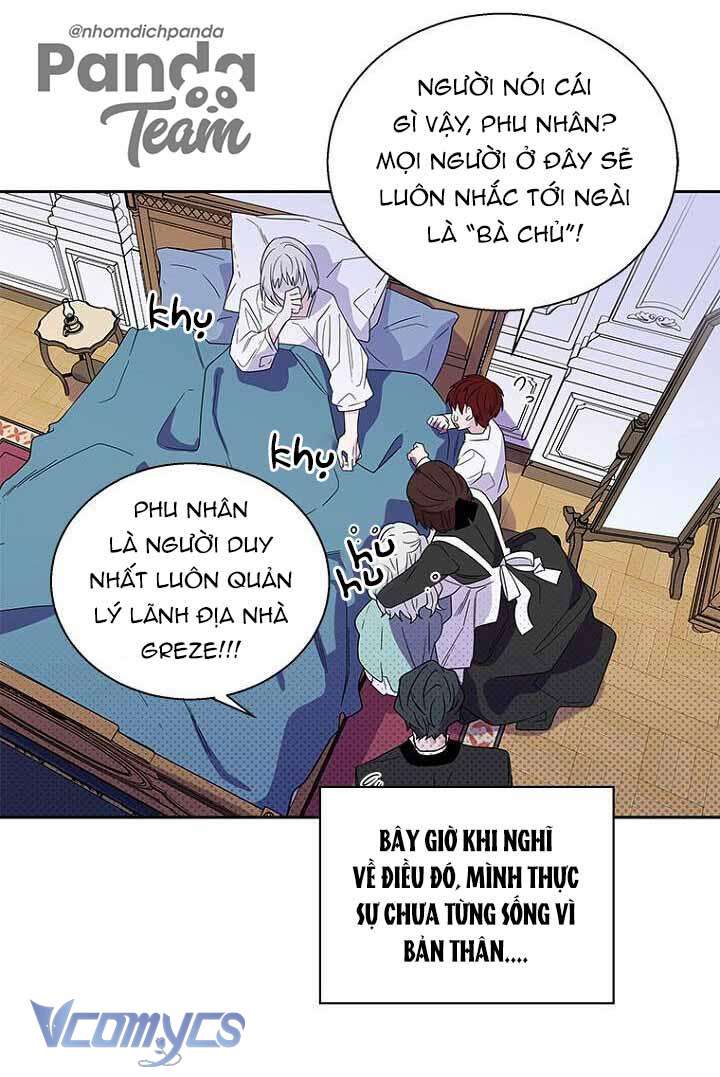 Chồng Yêu, Tôi Đây Bãi Công! Chap 1 - Trang 2