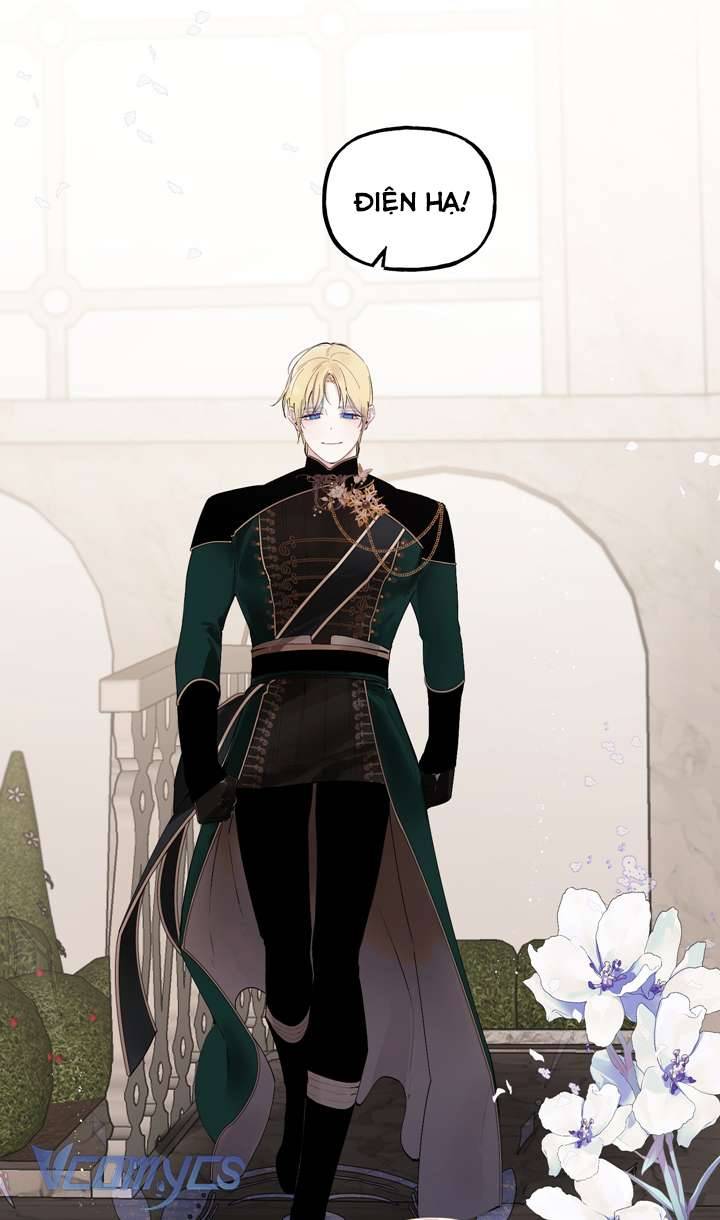 [18+] Hoàng Cung Có Chó Dữ! Chap 15 - Trang 2