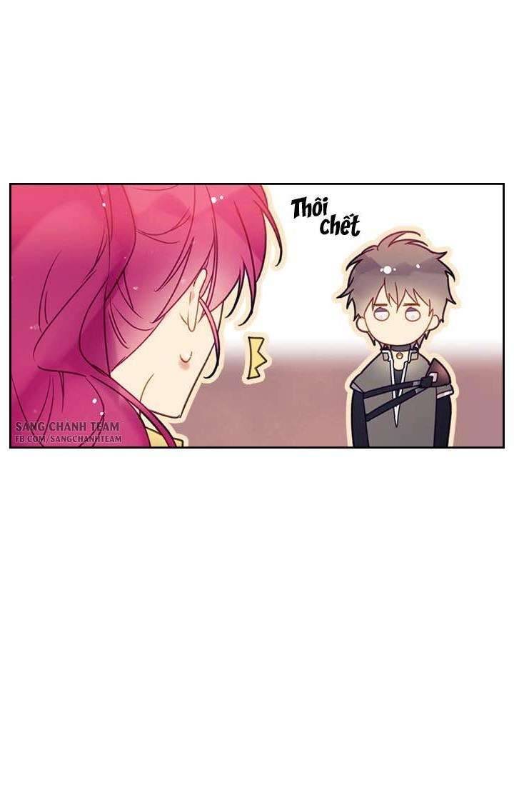 Kết Cục Của Nhân Vật Phản Diện Chỉ Có Thể Là Cái Chết Chapter 53 - Next Chapter 54