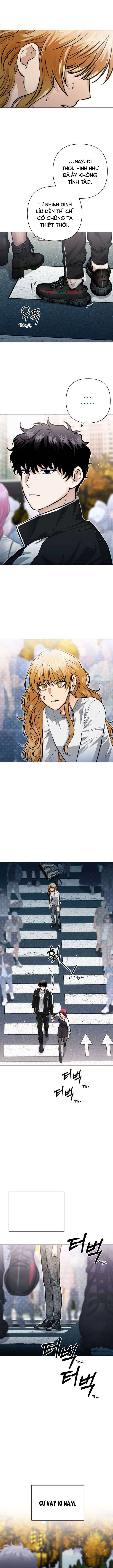 Xin Người Đừng Quên Chap 51 - Trang 2