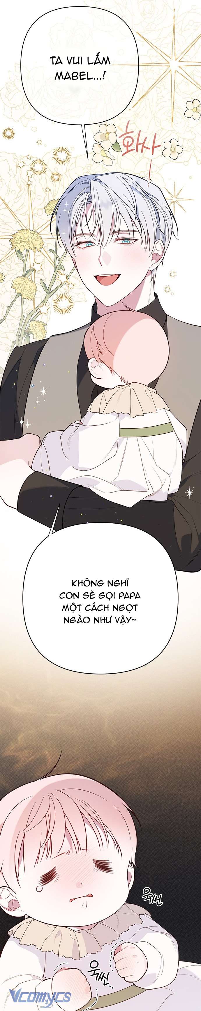 Bạo Chúa Bé Con Chapter 21 - Trang 4