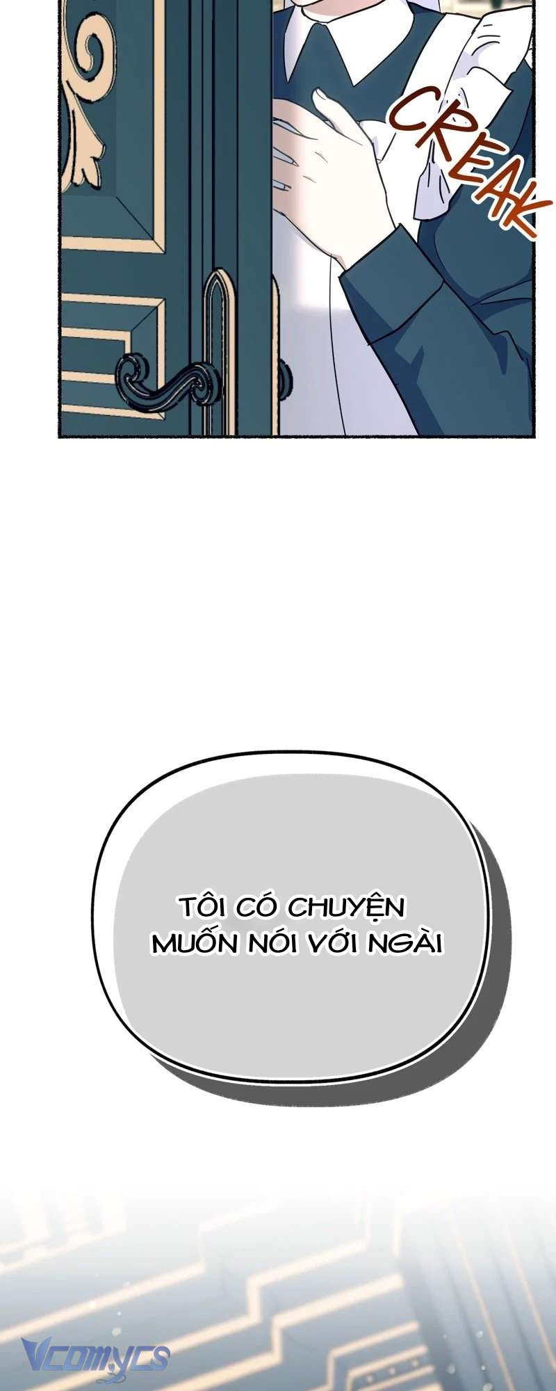 Trở Thành Chú Mèo Ngủ Cùng Bạo Chúa Chapter 18 - Trang 3